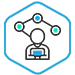 具有獨(dú)立完成用友ERP
復(fù)雜制造交付能力的信
息化服務(wù)商